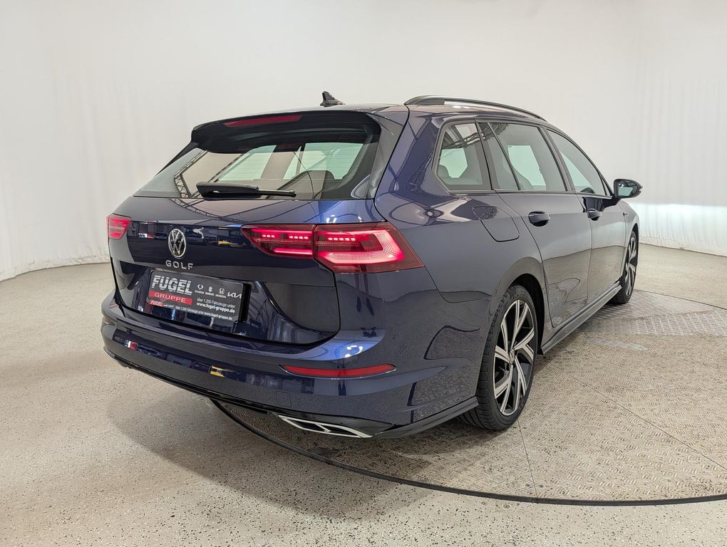 Volkswagen Golf — fotografia 3