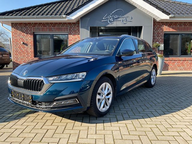 Skoda Octavia Kombi 2.0 TDI DSG,VirtualCockpit,AHK