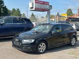 Audi A3 Sportback S line Sportpaket - Audi A3 mit Diesel-Antrieb: Limousine, Line Sportpaket