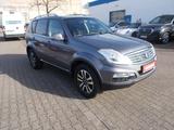 Ssangyong REXTON Rexton W Quartz 4WD, AHK, Allwetter, 1.Hd - Ssangyong REXTON Gebrauchtwagen