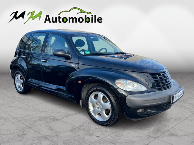 Chrysler PT Cruiser Touring 2.0/Klima/Schiebedach/Alu..