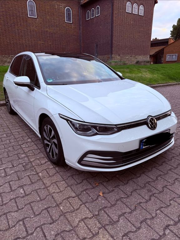 Image of Volkswagen Golf
