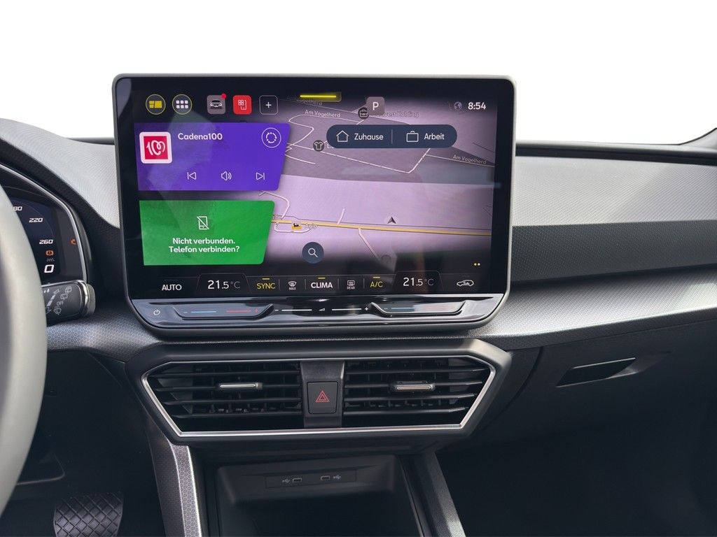 Seat Leon - Bild 14