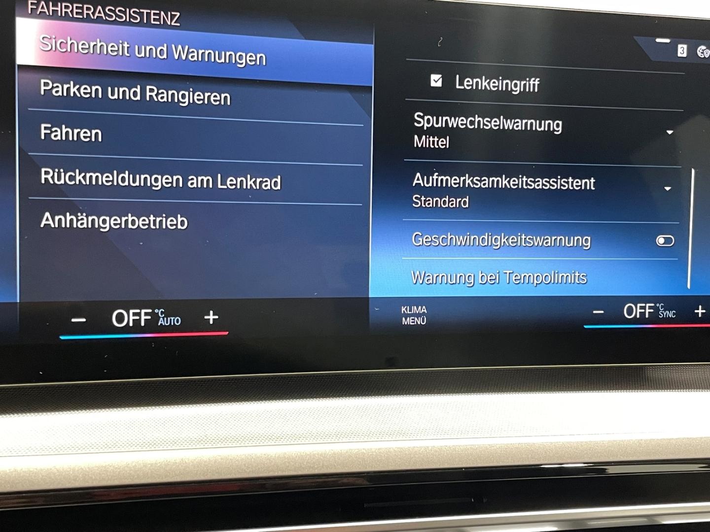 BMW 320 d Touring Automatik EU6d LED ACC Virtual Coc