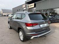 Seat Ateca - Vorschau Bild 4