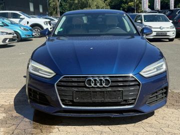 Audi A5 - 2