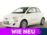 Fiat 500e Kamera|Kessy|Tempomat|CarPlay|SHZ|PDC|Navi - Fiat 500e in Düsseldorf