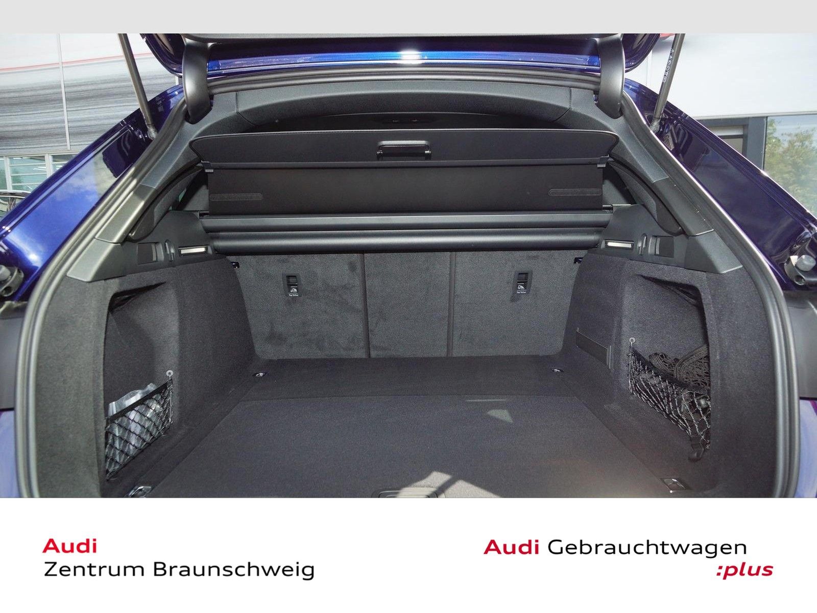 Audi A4 - Bild 6