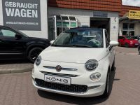 Fiat 500C - Vorschau Bild 2