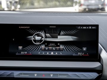 BMW X3 - 8