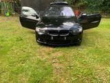 BMW E92 335i N54 - BMW 335 in Duisburg
