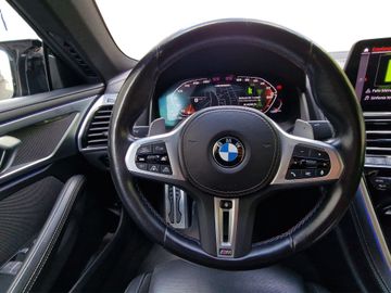 BMW M850 - 10
