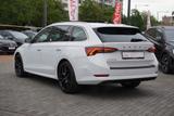 Skoda Octavia Combi 1.5 TSI First Edition LED Navi ACC - Skoda Octavia: Edition