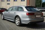Audi A6 Avant 1.8 TFSI ultra Bi-Xenon Navi Tempomat - Audi: Kombi, 8