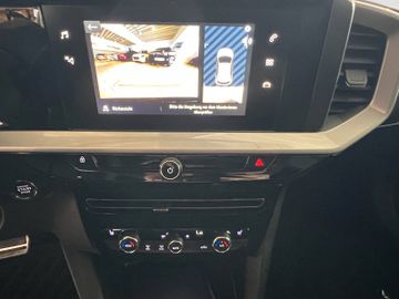Fotografie 12 des Opel Mokka GS AT Alcantara Kamera LED Sitzheizung ACC