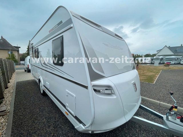 Tabbert Rossini 520 DM 2,3 Finest Edition