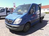 Mercedes-Benz Sprinter II Pritsche 209 CDI - Mercedes-Benz Sprinter Gebrauchtwagen in Bielefeld