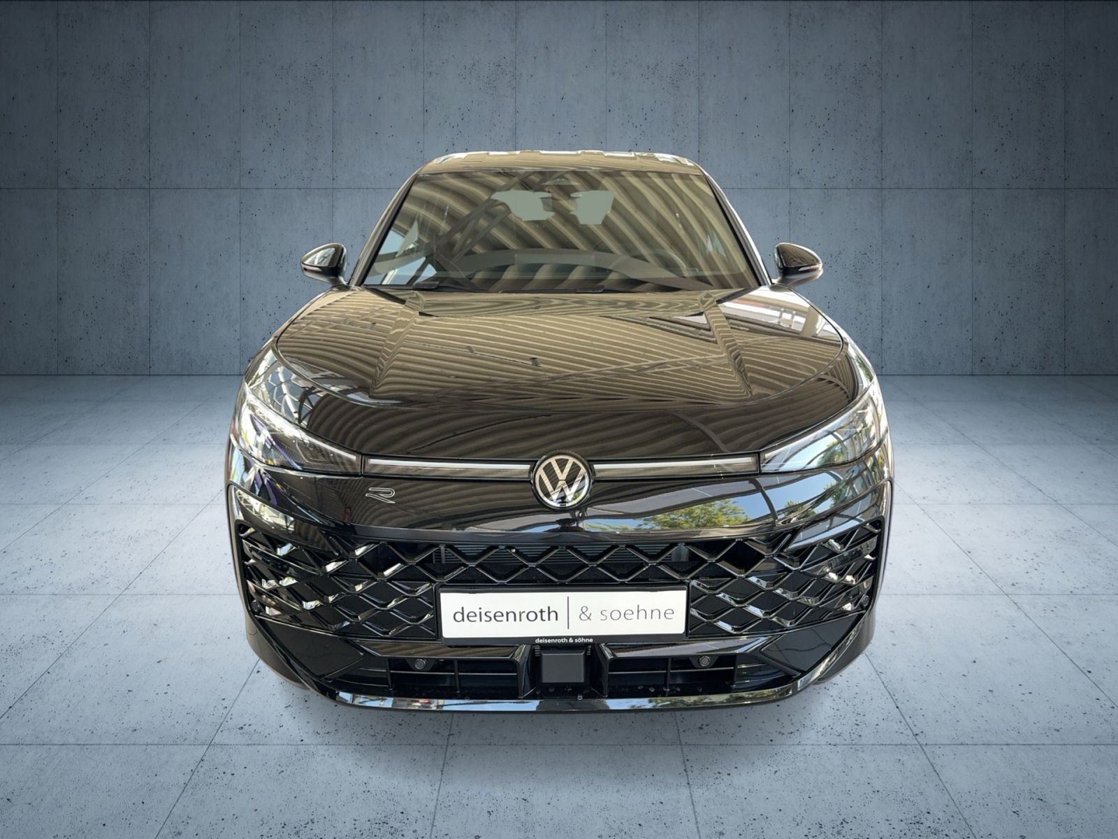 Volkswagen T-Roc - Bild 9