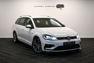 Volkswagen Golf - 1
