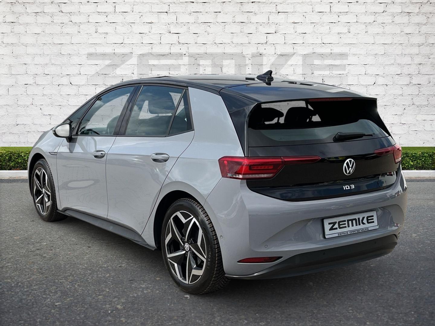 Volkswagen ID.3 150 kW Pro Performance StandHZG Navi Digita