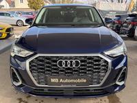 Audi Q3 Sportback 35 TDI* S LINE*LED*KAMERA*ACC*AHK*
