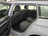 Volkswagen Passat Variant - Vorschau Bild 9