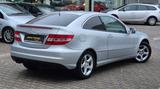 Mercedes-Benz CLC 180 Automatik /XENON/LEDER/PDC/SHZ/TEMPO - Mercedes-Benz Clc