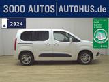 Opel Combo Life 1.5 D Edition Navi HuD Shz RFK - gebrauchte Opel Combo Life aus dem Jahr 2020