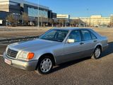 Mercedes-Benz 300 SE*Klima*Schiebedach*el.Fenster*Alufelgen* - Mercedes-Benz 300 aus 1993: 300e