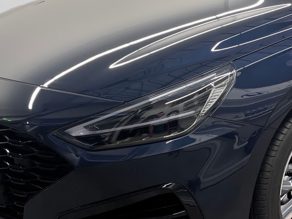 Fahrzeugabbildung Hyundai i30 Kombi 1.5 T-GDI 7-DCT Advantage AUT DynLicht