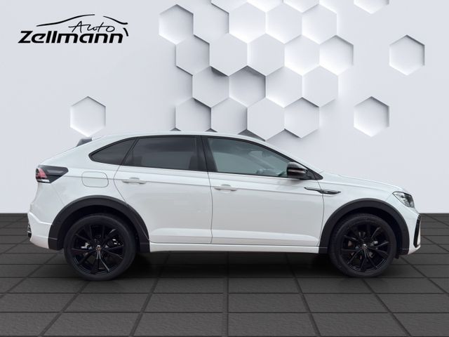 Taigo R-Line 1.5 TSI OPF 110 kW 7-Gang-DSG Matri