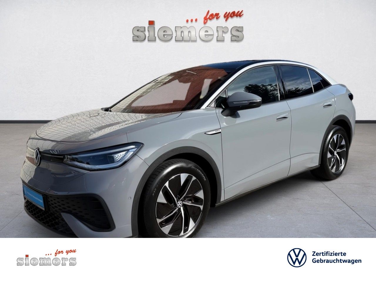 Volkswagen ID.5 Pro Performance 150 kW Klima Navi foto 1