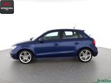 Audi A1 Sportback 1.2 TFSI 3x S LINE BOSE,BI-XENON,SH - Audi A1: Bose