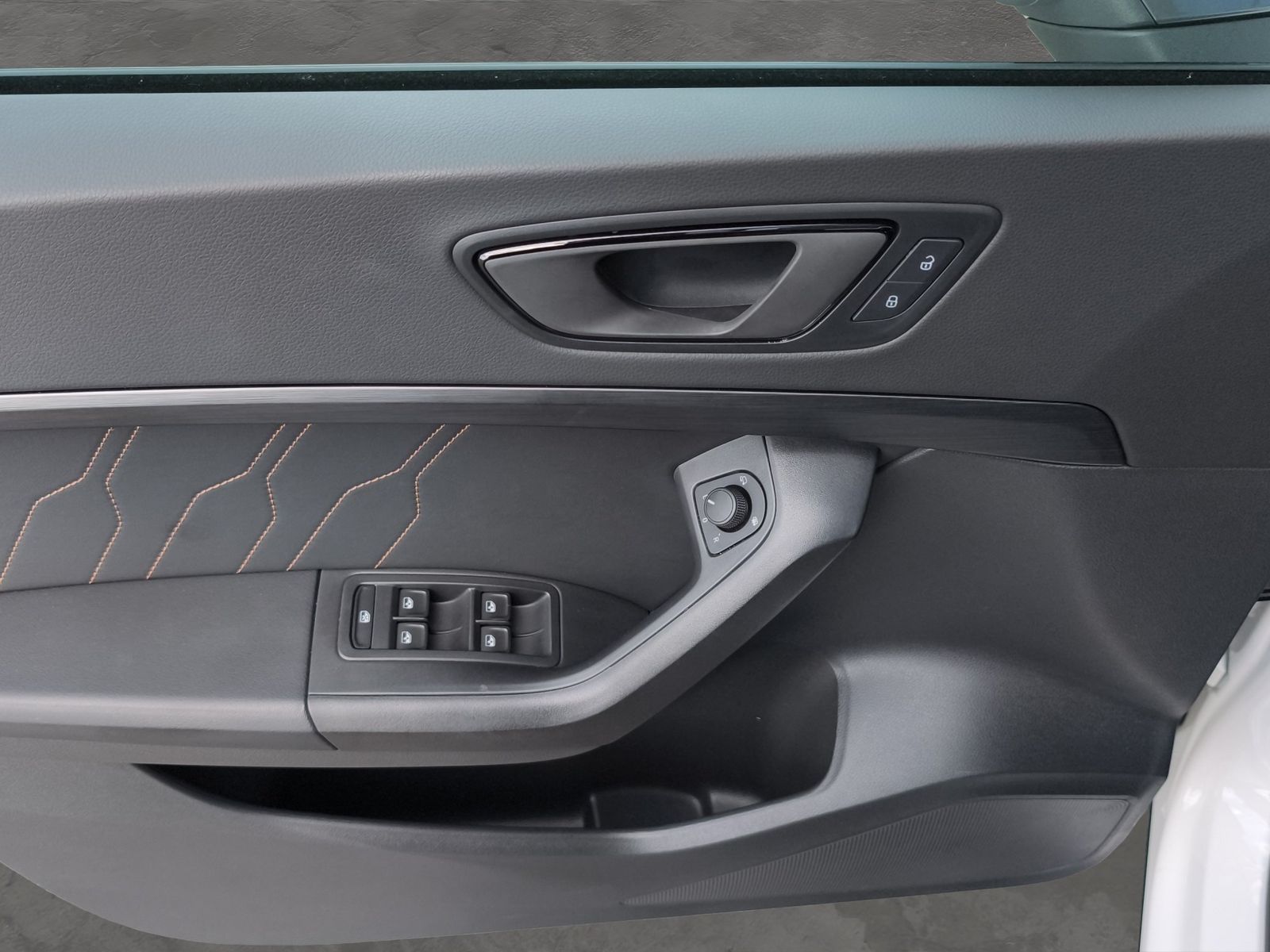Cupra Ateca - Bild 13