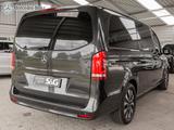 Mercedes-Benz EQV 300 300 Lang - Mercedes-Benz EQV Gebrauchtwagen