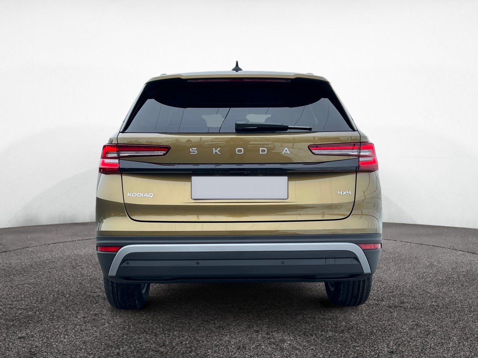 Skoda Kodiaq - Bild 6