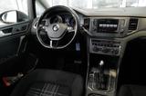 Volkswagen Golf Sportsvan VII 2.0TDI DSG Lounge Xenon AHK R - Volkswagen Golf: TDI