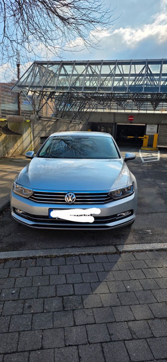 VW Passat 1.4 TSI ACT Comfortline Comfortline