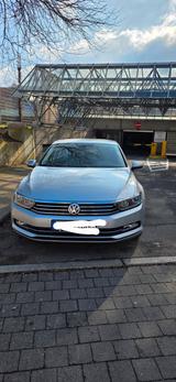 Volkswagen Passat 1.4 TSI ACT Comfortline Comfortline - VW Passat Gebrauchtwagen in Stuttgart