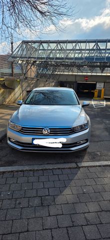 VW Passat 1.4 TSI ACT Comfortline Comfortline