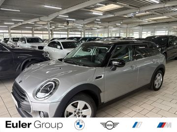 MINI Cooper Clubman A LMR Navi LED DAB Drivass. PDC M