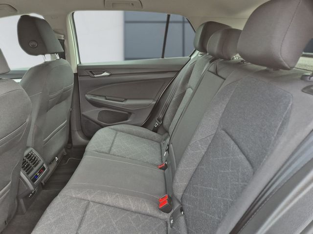 Golf VIII 2.0 TDI Life *LED*NAVI*DAB+*SHZ*PDC*AP