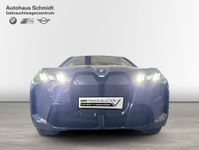 BMW iX - Vorschau Bild 7
