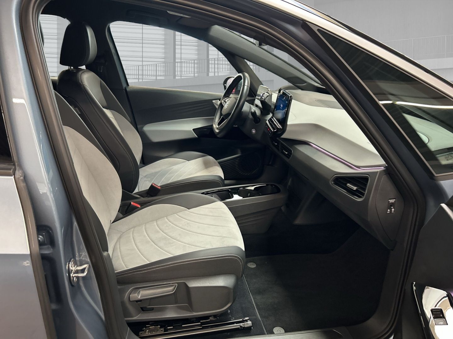 Volkswagen ID.3 Pro Performance electric 58 kWh Sportpaket foto 5