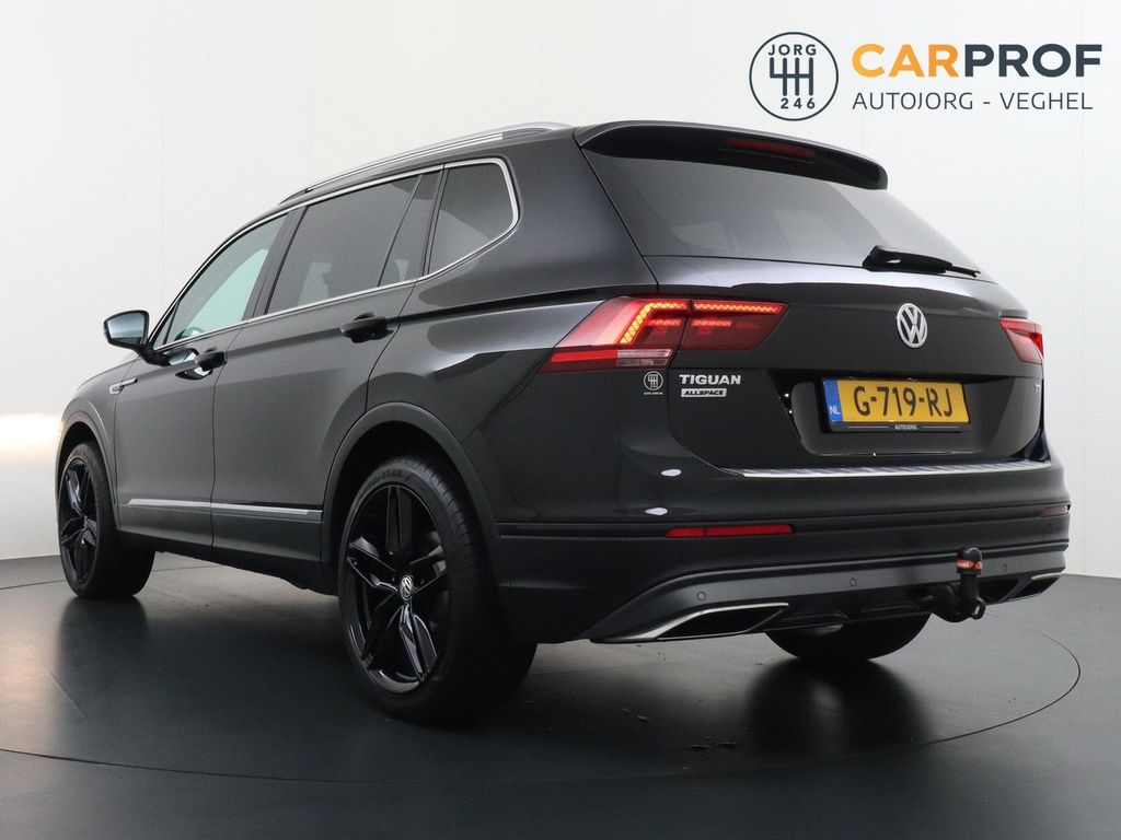 Volkswagen Tiguan Allspace 1.5 TSI Comfortline Business AHK