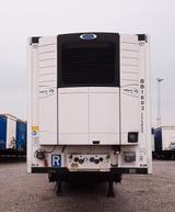 Krone SDR 27 eL4-MT / Carrier 1950MT - Krone Sd 27