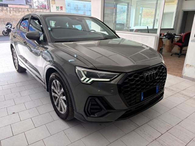Image of Audi Q3