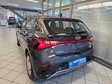 Hyundai i20 Sitz-/Lenkradhzg.,Navi,PDC+Kamera,Klima - Hyundai New cars in Leipzig