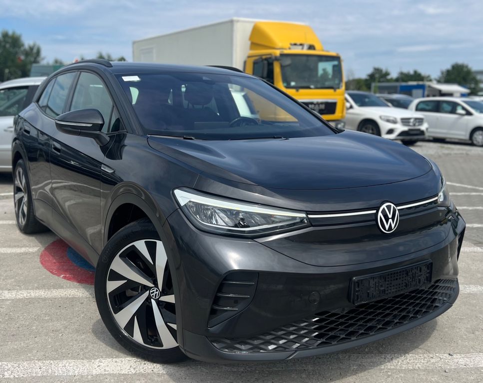 Image of Volkswagen ID.4