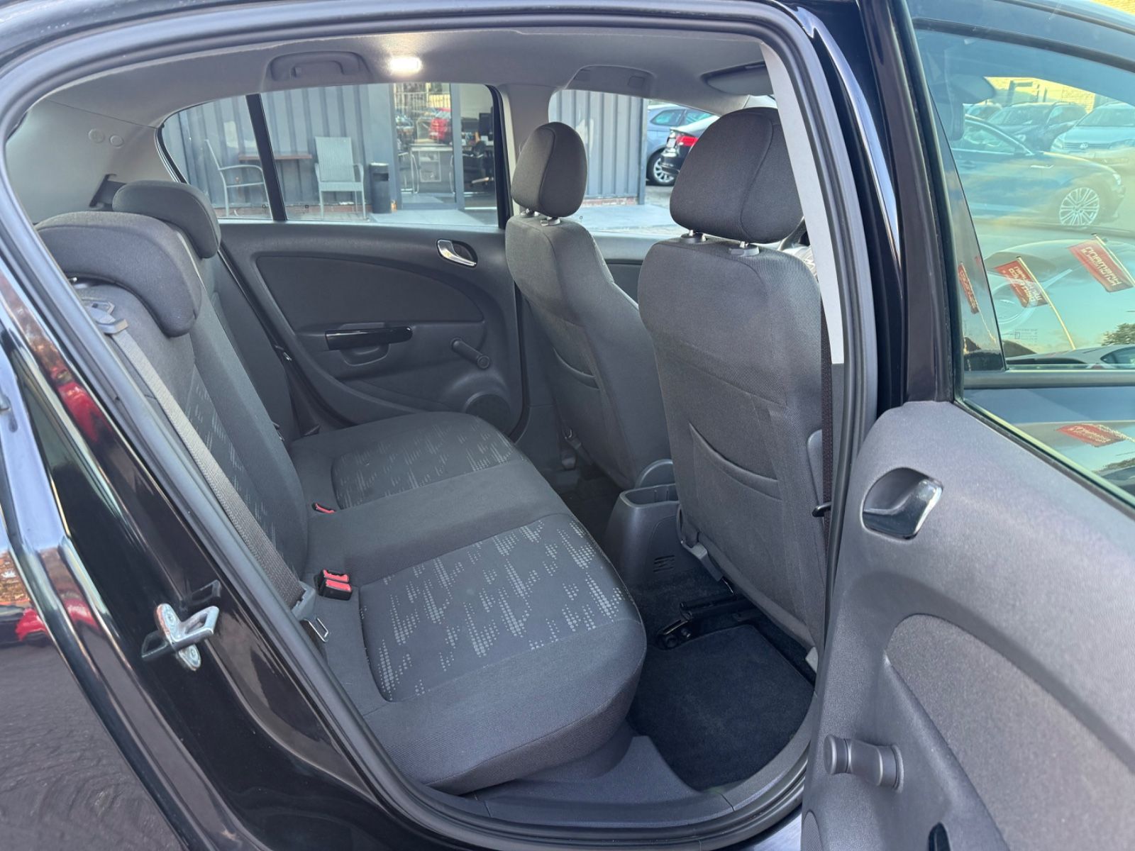 Corsa D Satellite*KLIMA*2.HAND*TÜV NEU